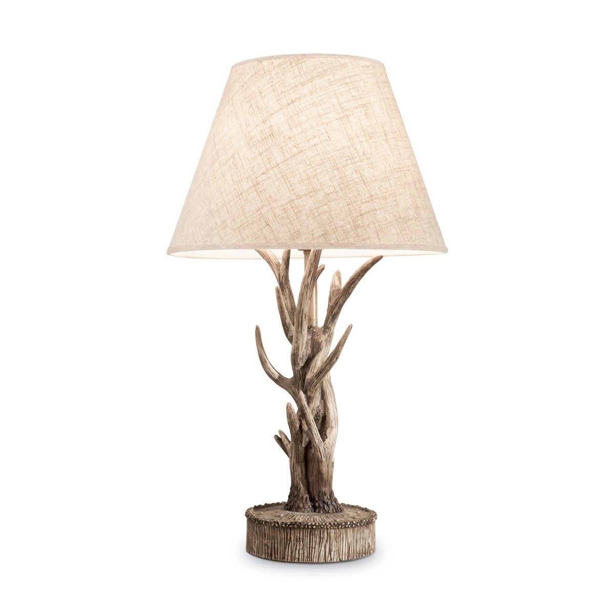 Chalet Table Lamp - Mycitystee
