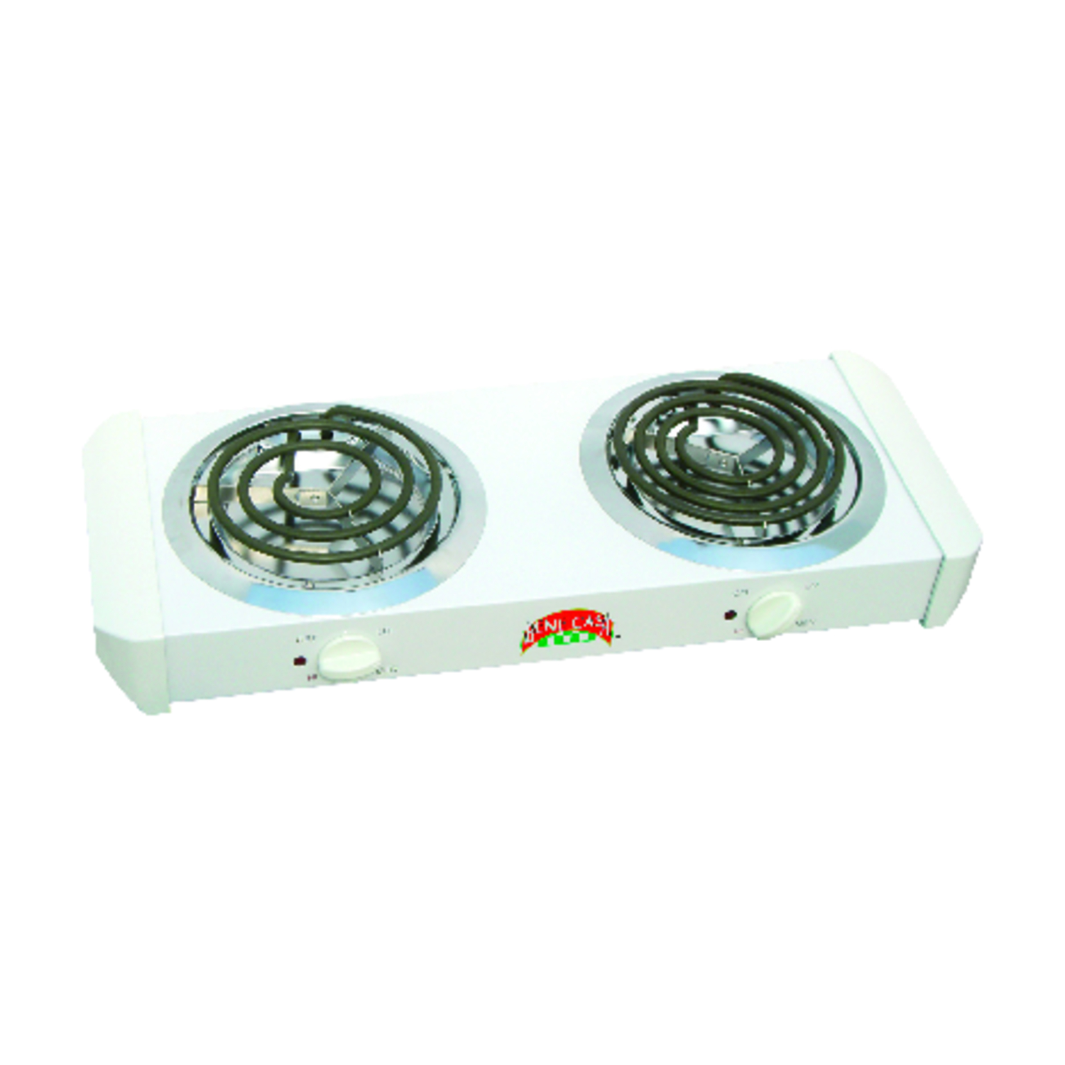 Bene Casa 2 burner Buffet Range Burner - Mycitystee