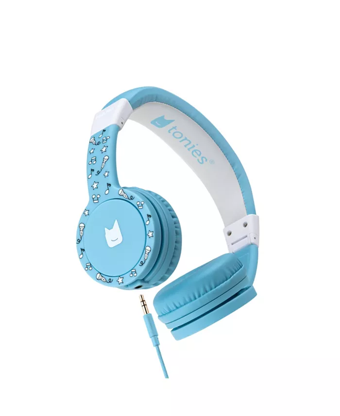 Tonies Headphones - Mycitystee