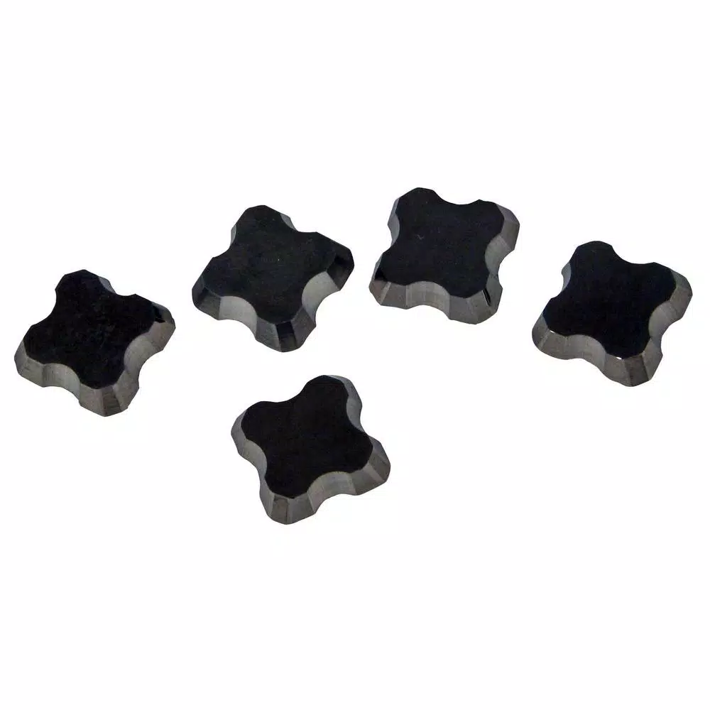 Jet R3 Carbide Inserts for Round Bevel and#8211; XDC Depot - Mycitystee