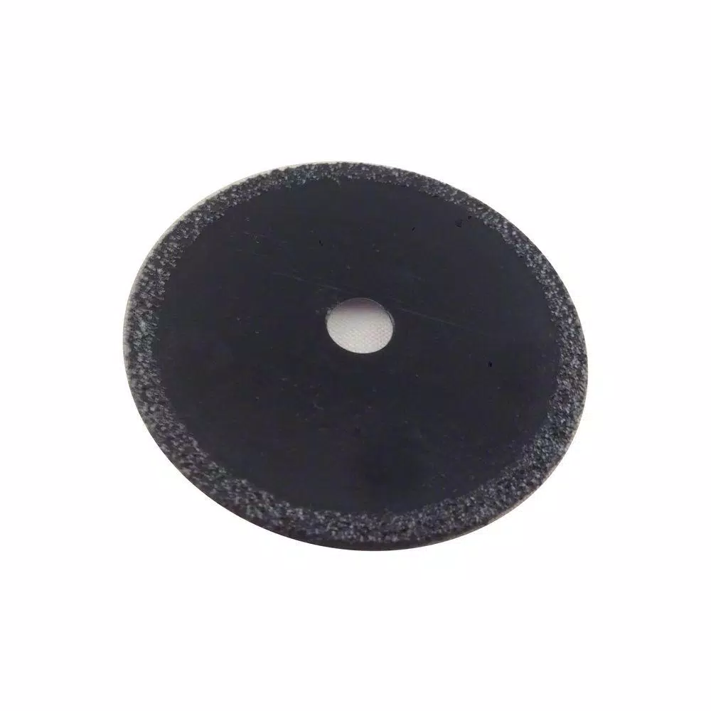 RemGrit 1-3/4 in. Medium Grit Carbide Grit Circular Saw Blade and#8211; XDC Depot - Mycitystee