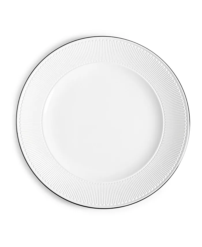 kate spade new york York Avenue Dinner Plate - Mycitystee