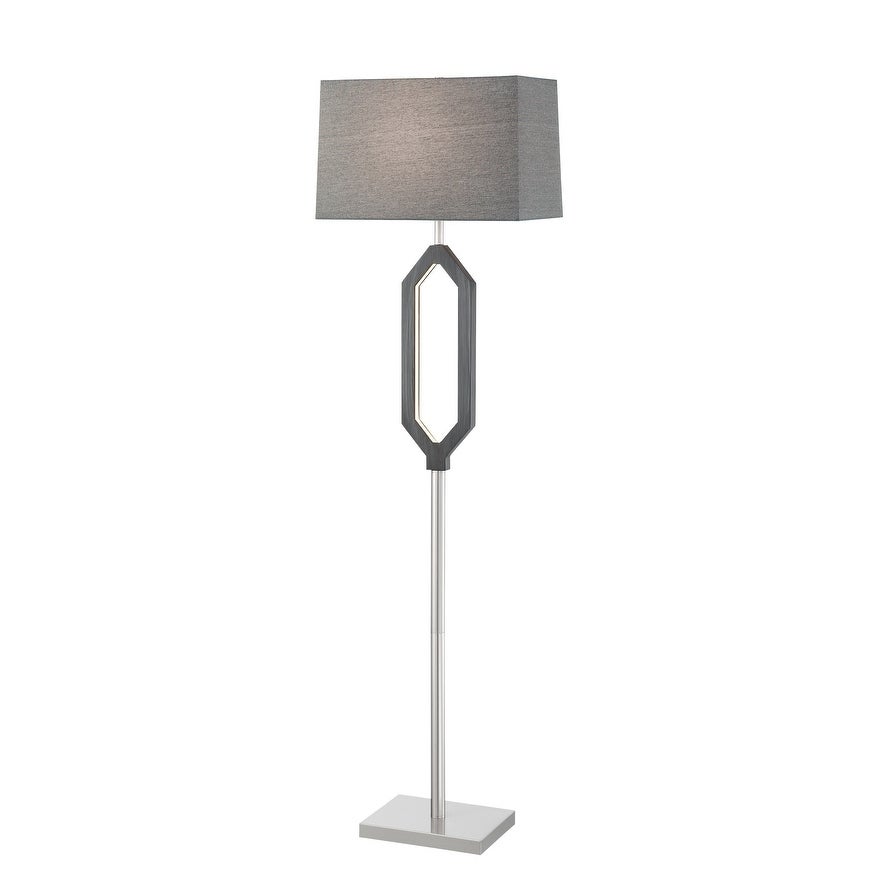 Desmond Floor Lamp - Mycitystee