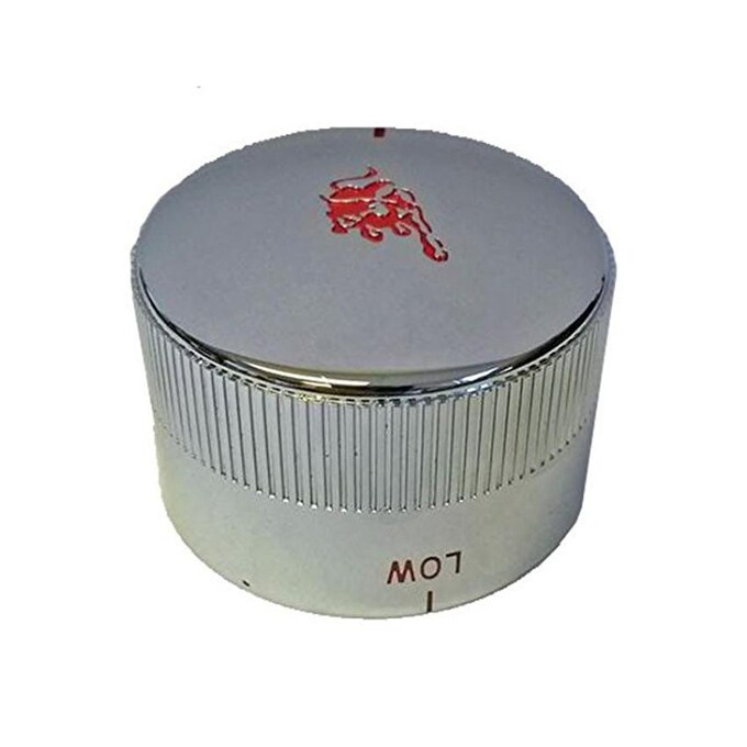 Bull Replacement Knob For Angus， Brahma， Outlaw， Steer Premium， and Lonestar Select - Mycitystee