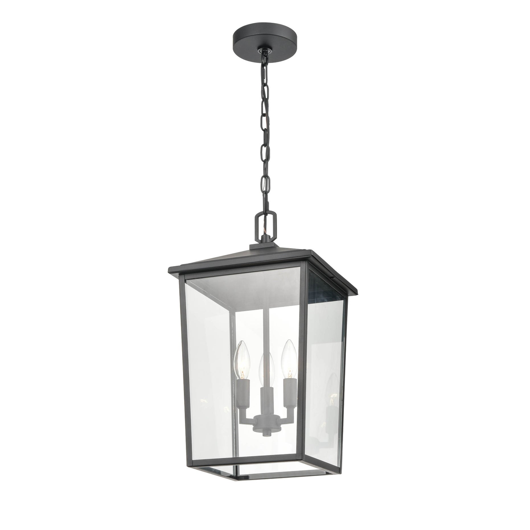 Millennium Lighting Fetterton 3-Light 11