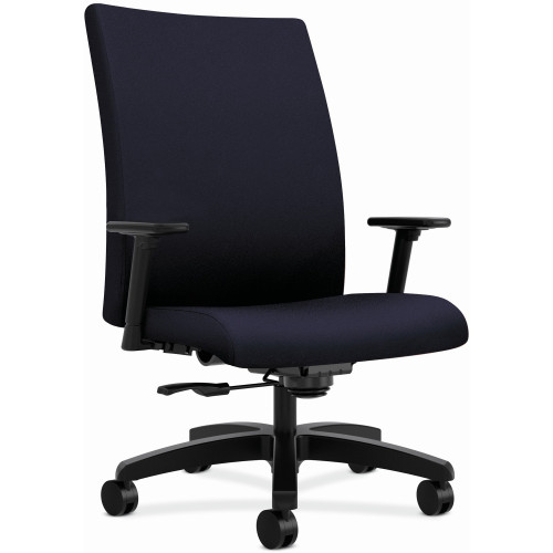 HON Ignition Big and Tall Chair (IW801CU98) - Mycitystee
