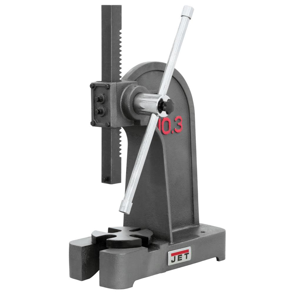 AP-2 2 Ton Arbor Press - Mycitystee