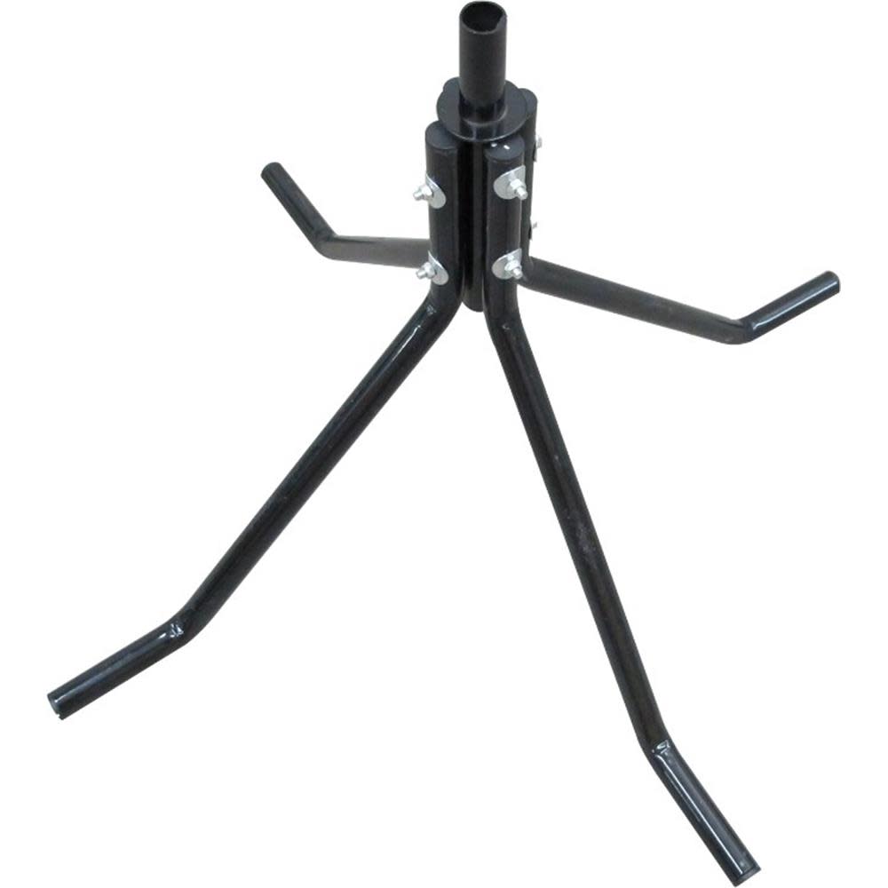 Replacement Pedestal Set Option for MIX3 - Mycitystee