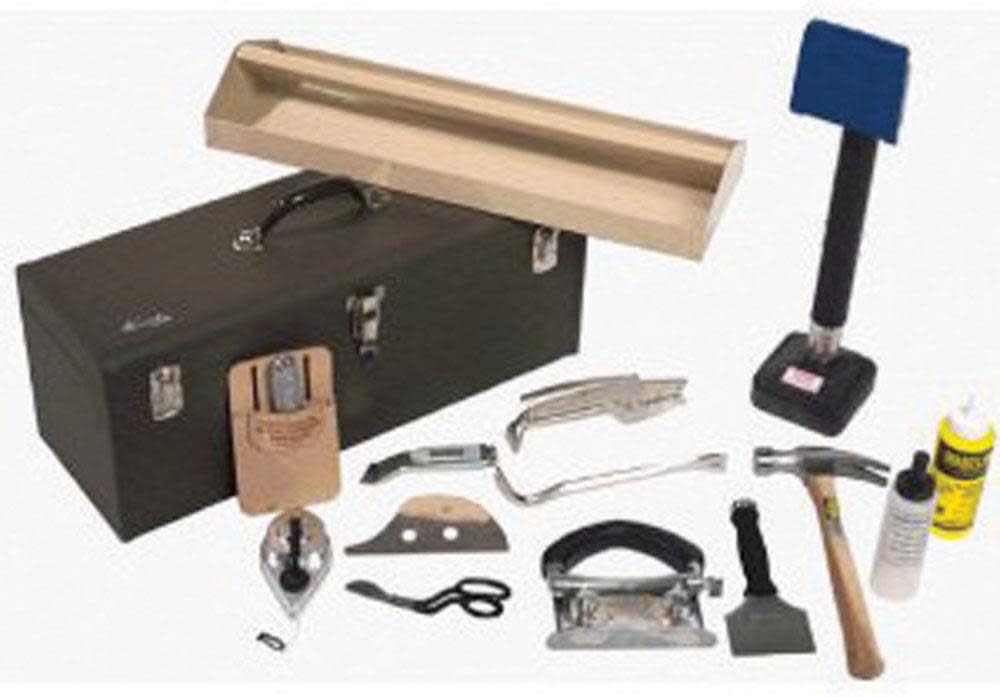 Professional Installers Tool Kit - Mycitystee