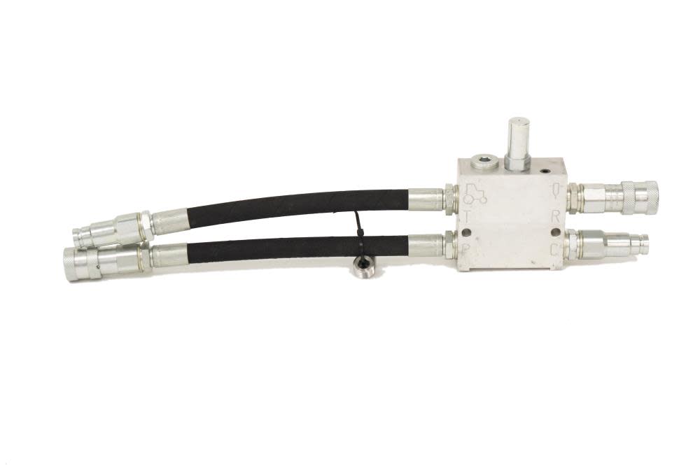 Extension Hose - Mycitystee