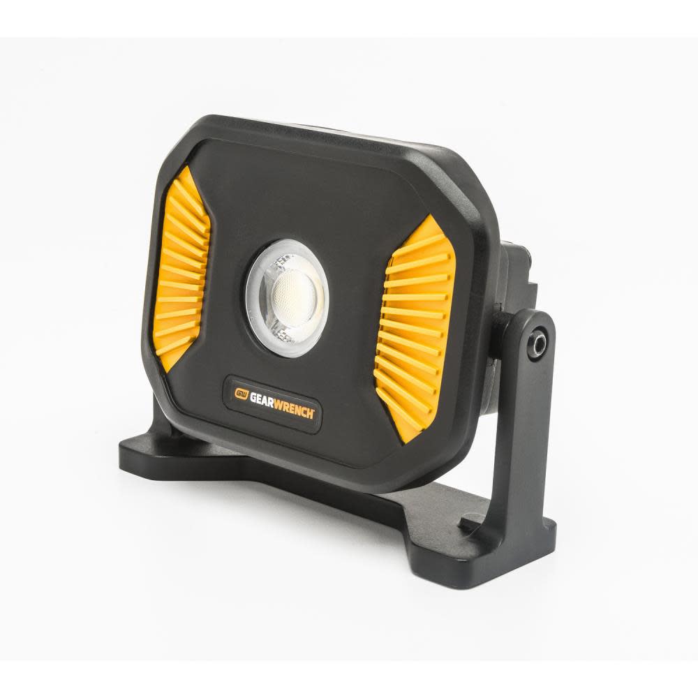 GEARWRENCH Area Light Rechargeable 1000 Lumen with AC Adapter 83124 from GEARWRENCH - Mycitystee