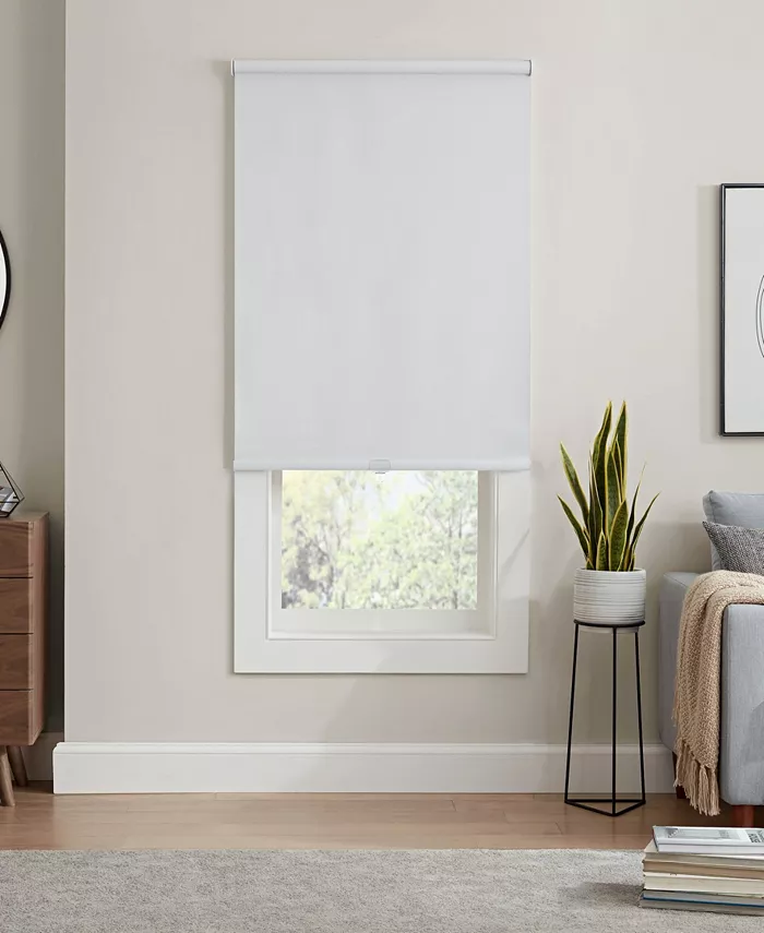 Eclipse Arbor Blackout Cordless Roller Shades - Mycitystee