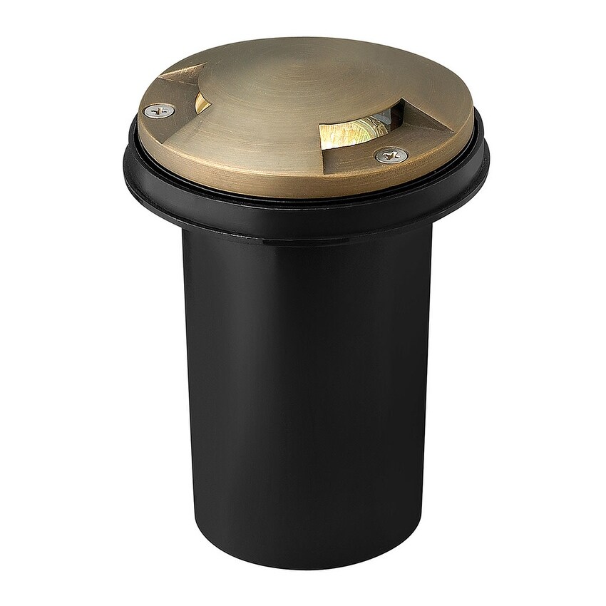 Hinkley Lighting 12v 20w Solid Brass 4