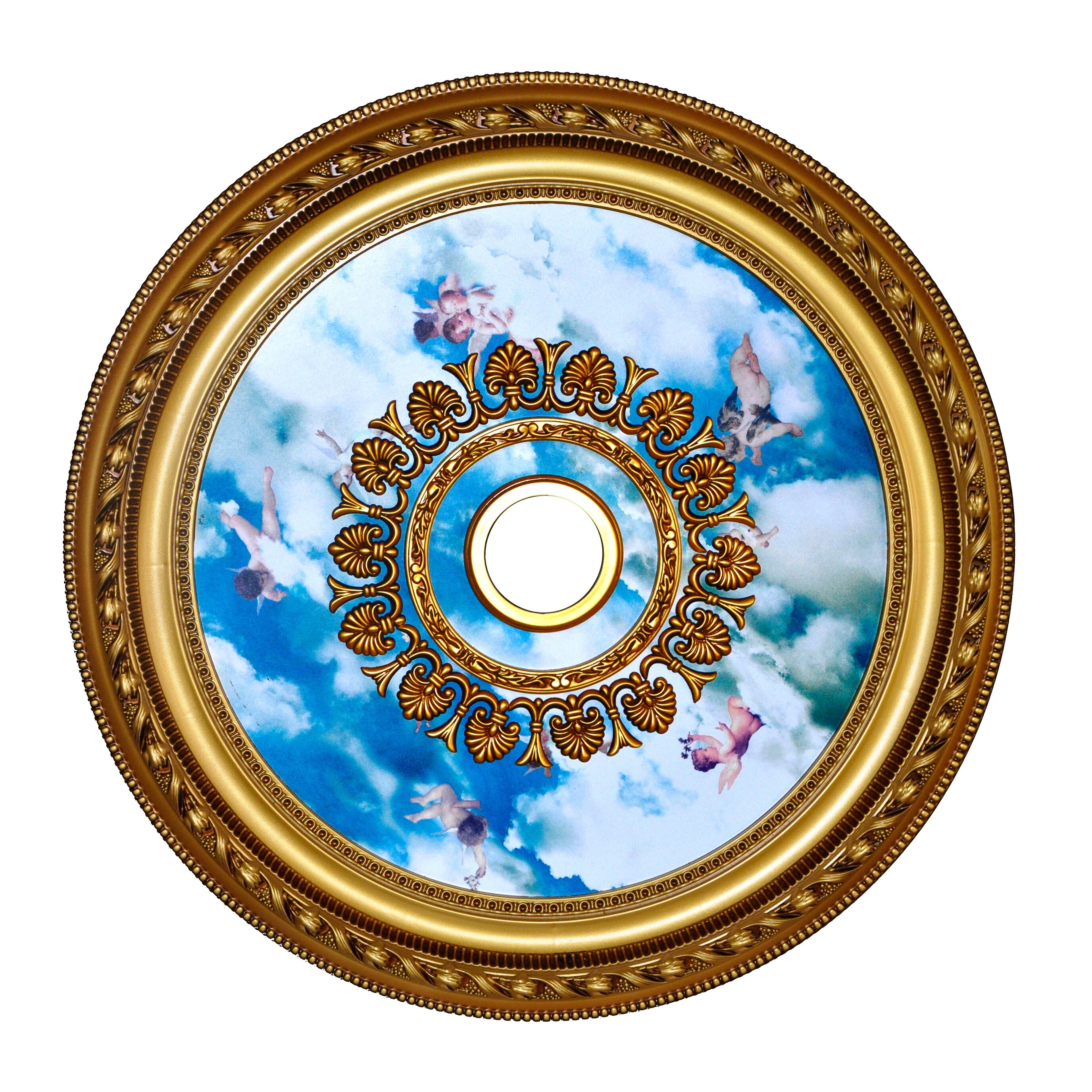Artistry Lighting， Round 32