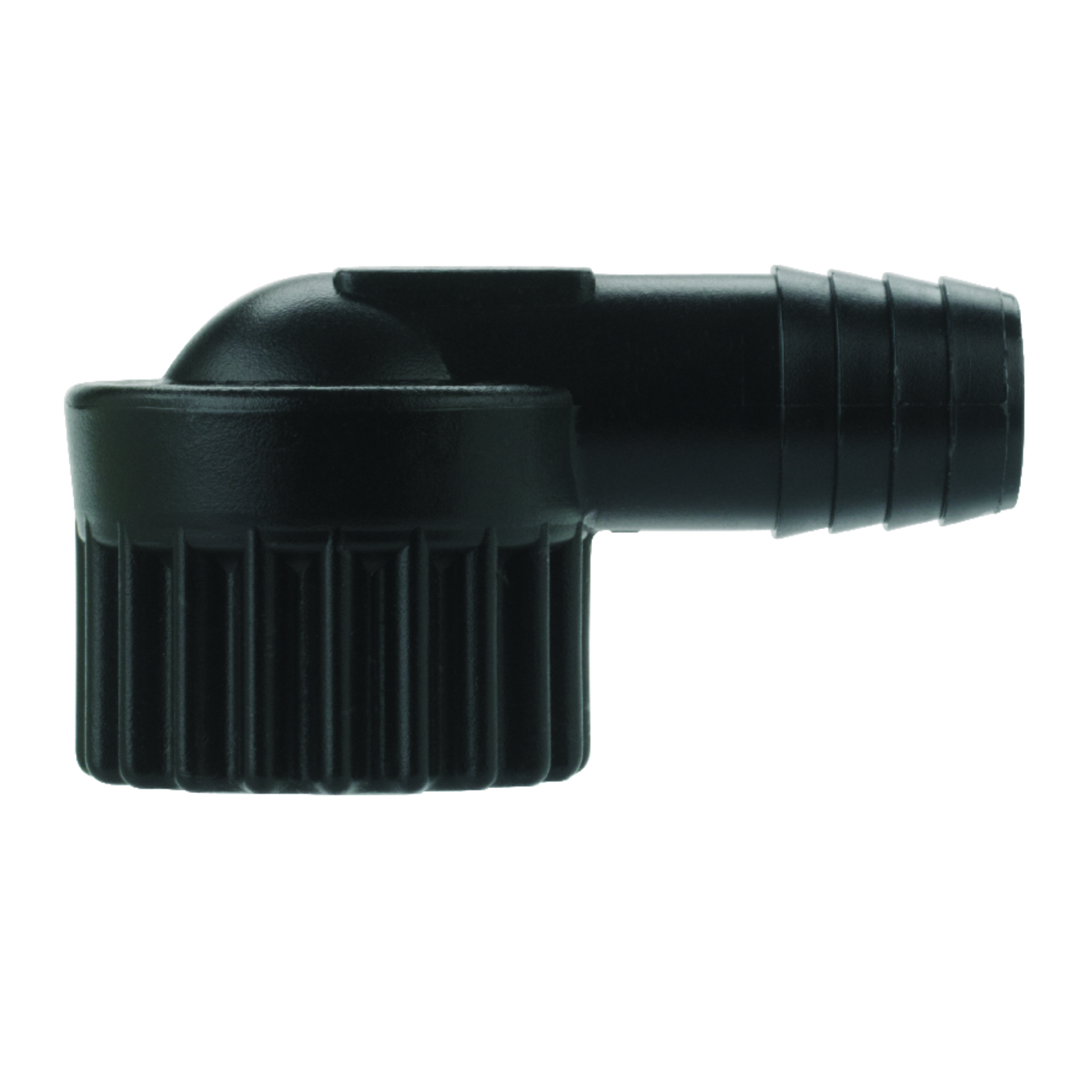 Toro 3/8 in. D X 1-1/4 in. L Female Elbow - Mycitystee