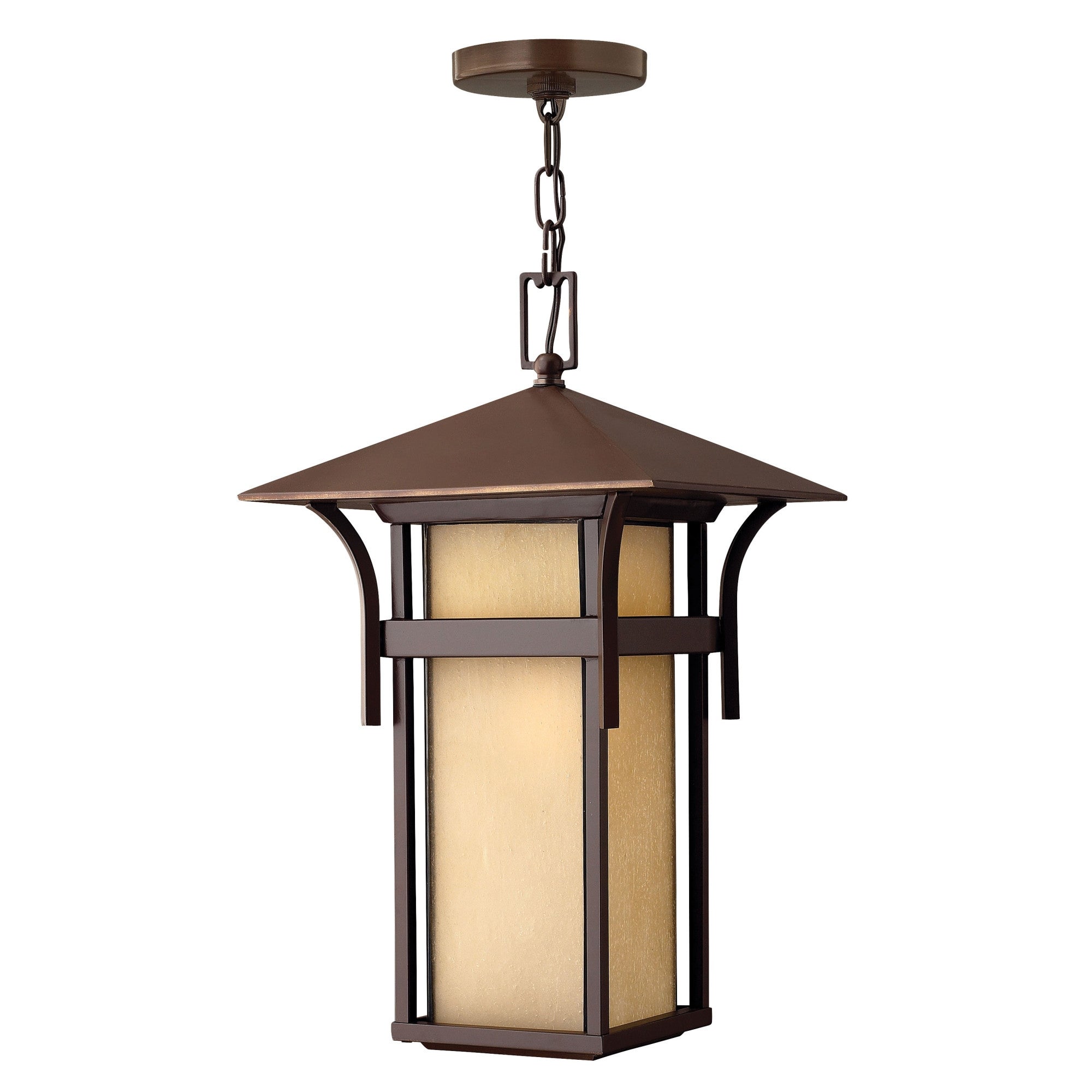 Hinkley Harbor Large Hanging Lantern 12V - Mycitystee