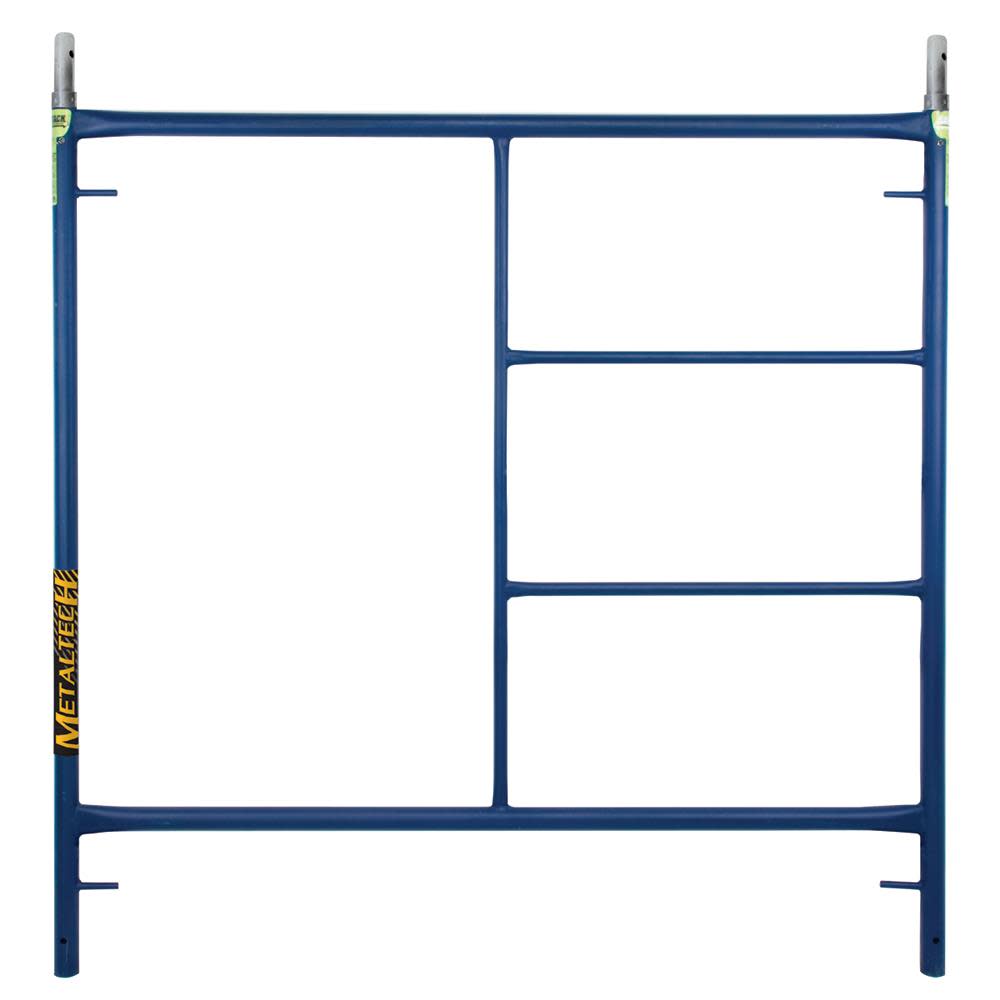 Steel Scaffolding - Mycitystee