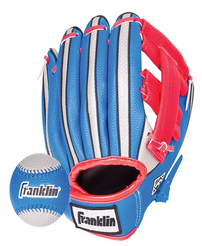 Franklin Sports Air Tech 9