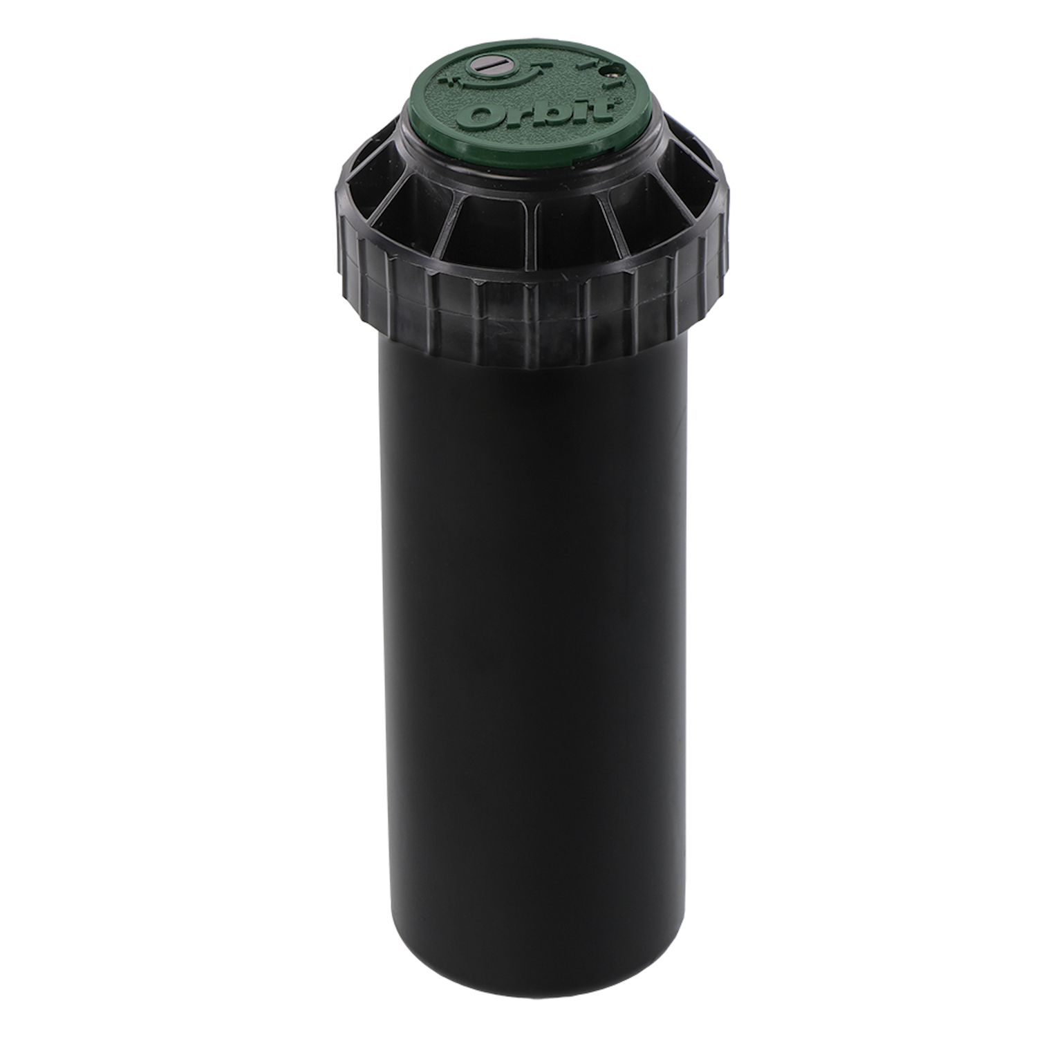 Orbit Voyager 4 in. H Adjustable Pop-Up Gear Drive Sprinkler Head - Mycitystee