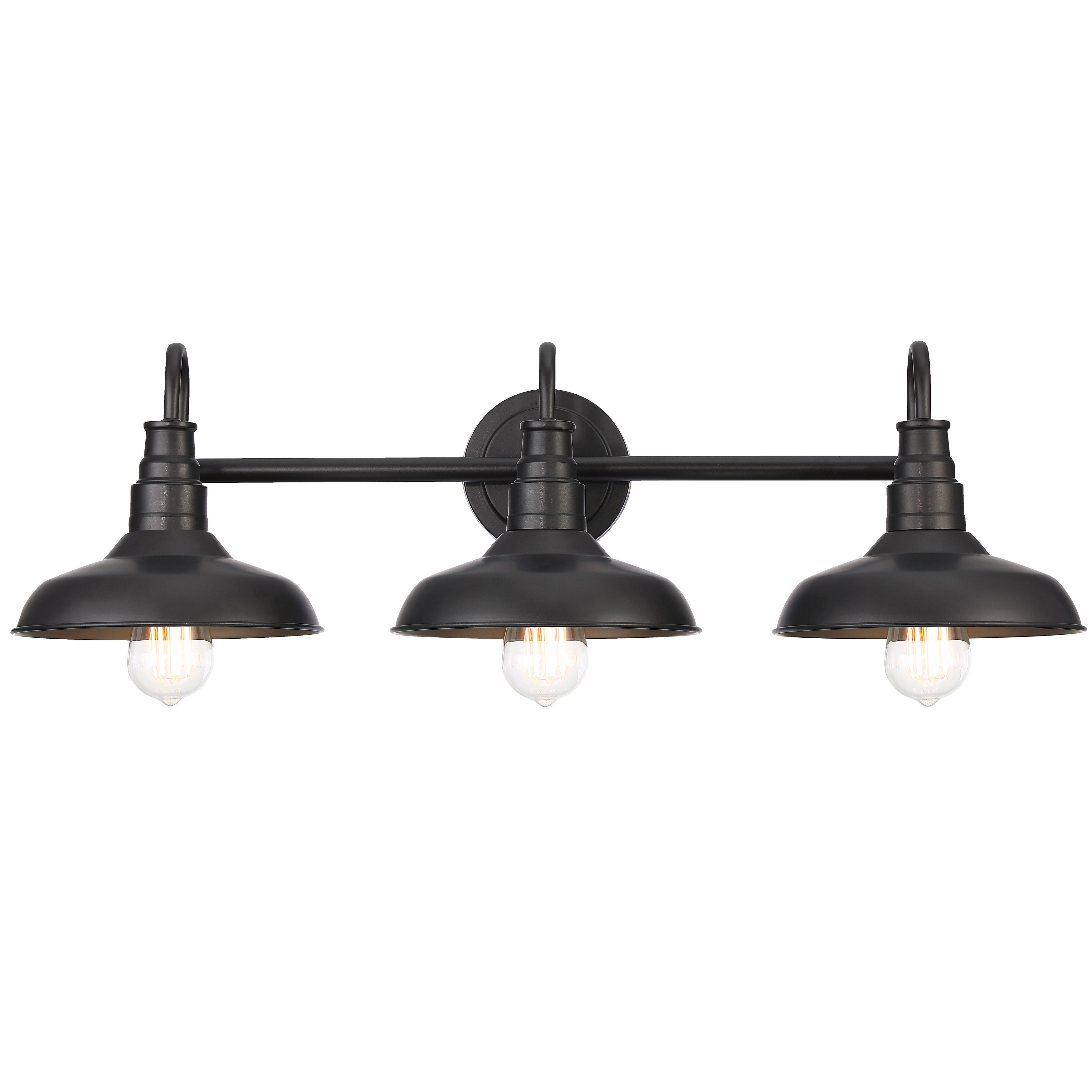 3- Light bathroom light - Mycitystee
