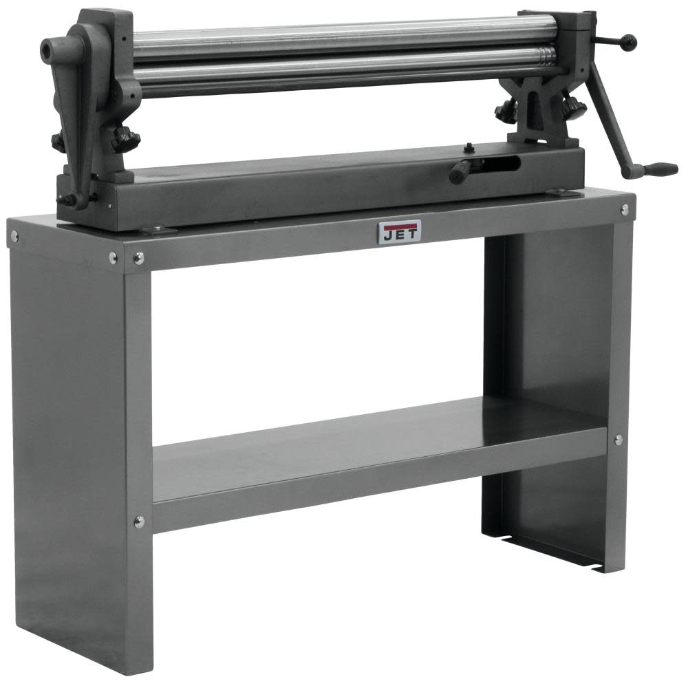 SR-2236M 36 x 22 Slip Roll Bench Model - Mycitystee