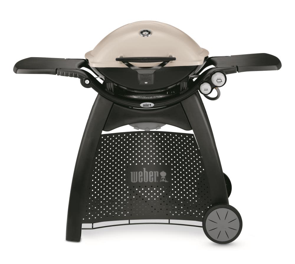Q Series 3200 NG Grill - Mycitystee