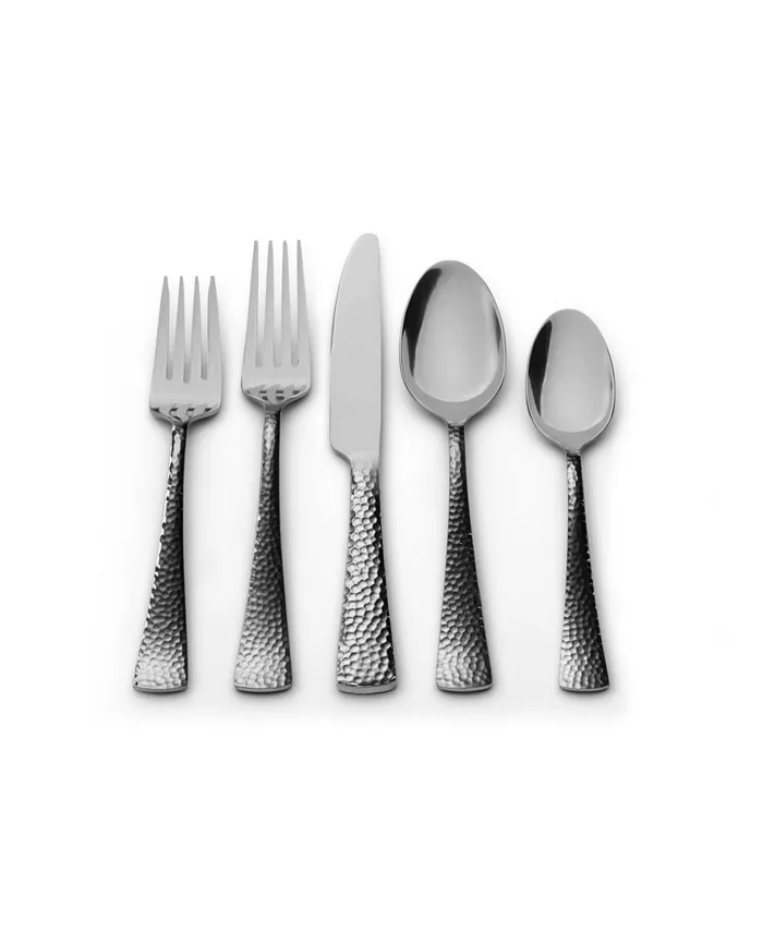 Kitchinox Perles Service for 4 Set， 20 Piece - Mycitystee
