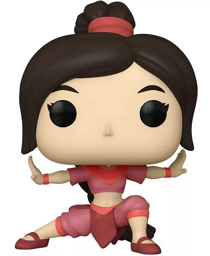 Funko Avatar The Last Airbender POP Vinyl Figure | Ty Lee - Mycitystee