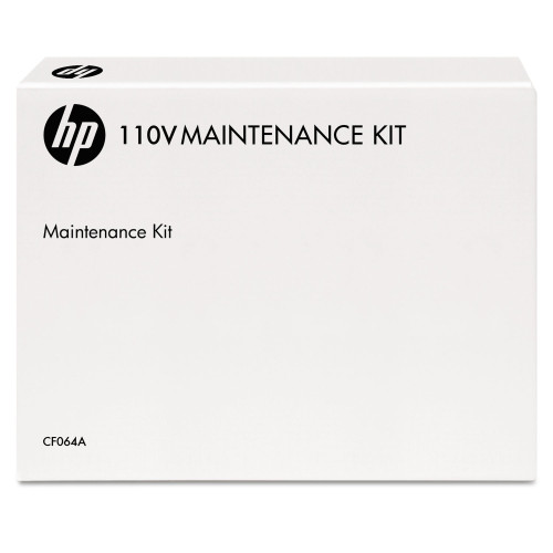 HP CF064A 110V Maintenance Kit - Mycitystee