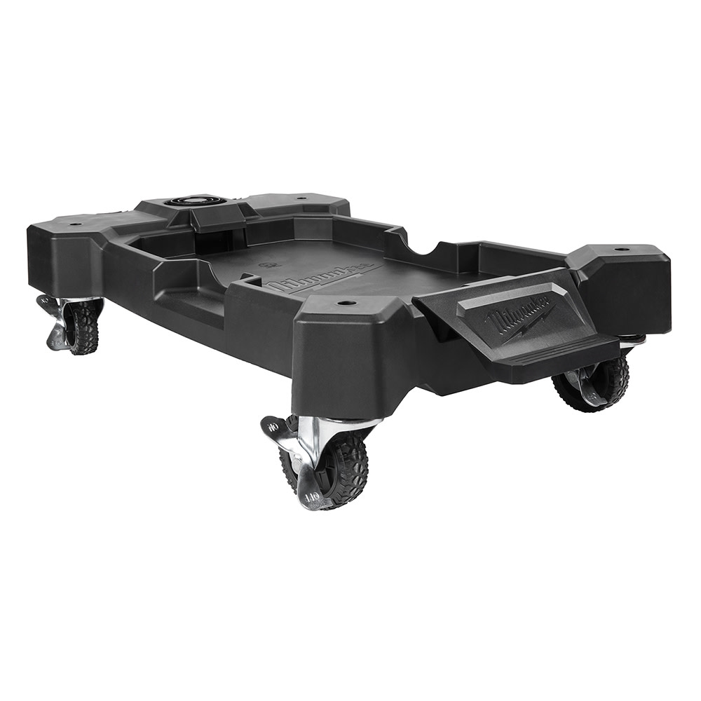 Milwaukee Wet/Dry Vacuum Cart - Mycitystee