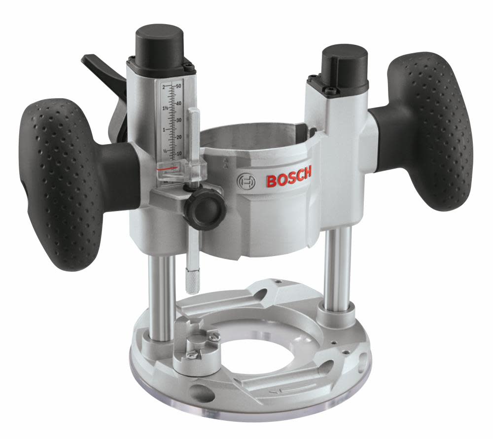 Bosch Plunge Base for PR20EVS and PR10E Colt Palm Router Motor PR011 from Bosch - Mycitystee