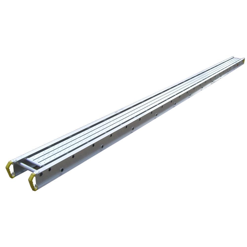 14 in. W x 28 Ft. L Stage - Mycitystee
