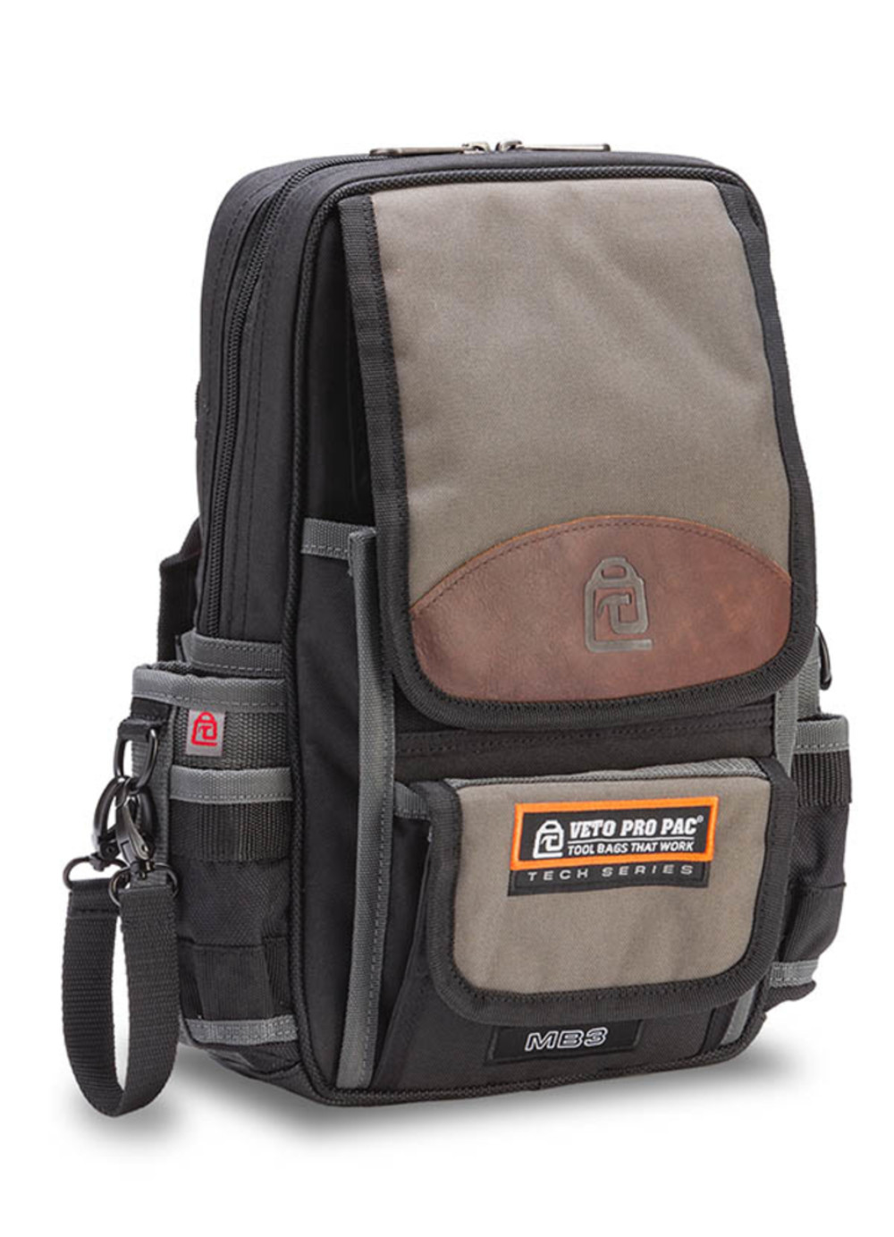 VETO PRO PAC Meter Tool Pouch Bag Large - Mycitystee
