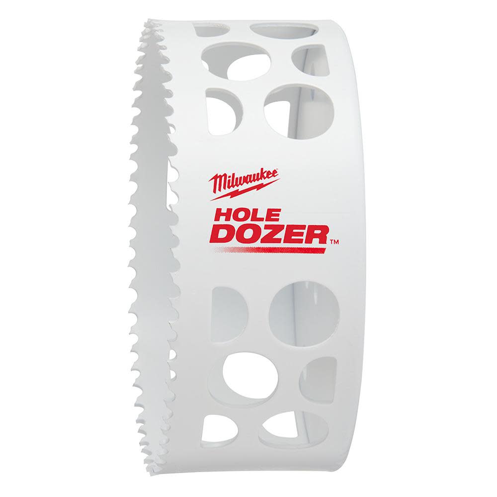 Milwaukee 9/16 in. Hole Dozer Bi-Metal Hole Saw 49-56-9690 from Milwaukee - Mycitystee