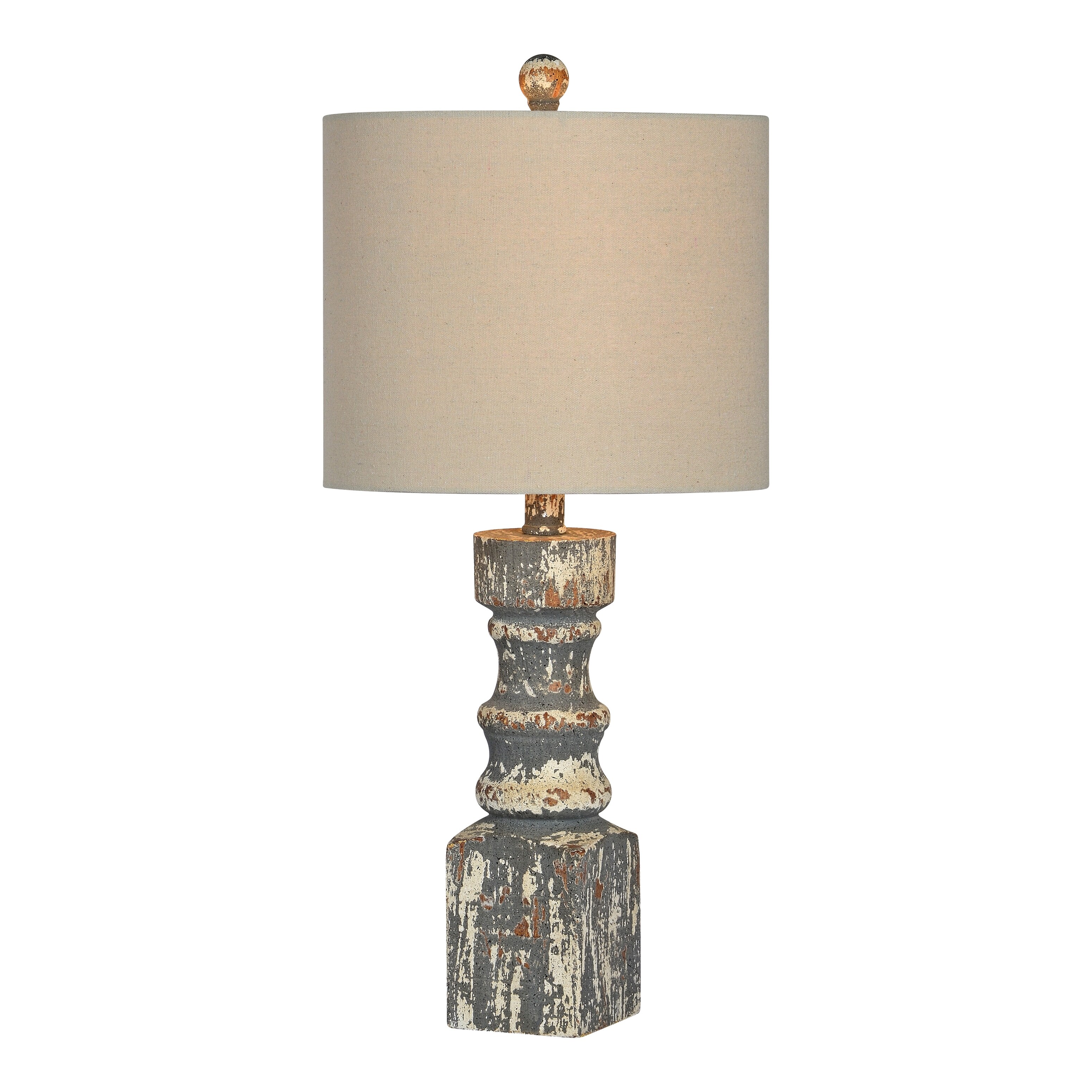 Hank Table Lamps， Set of 2 - 25.00 - Mycitystee