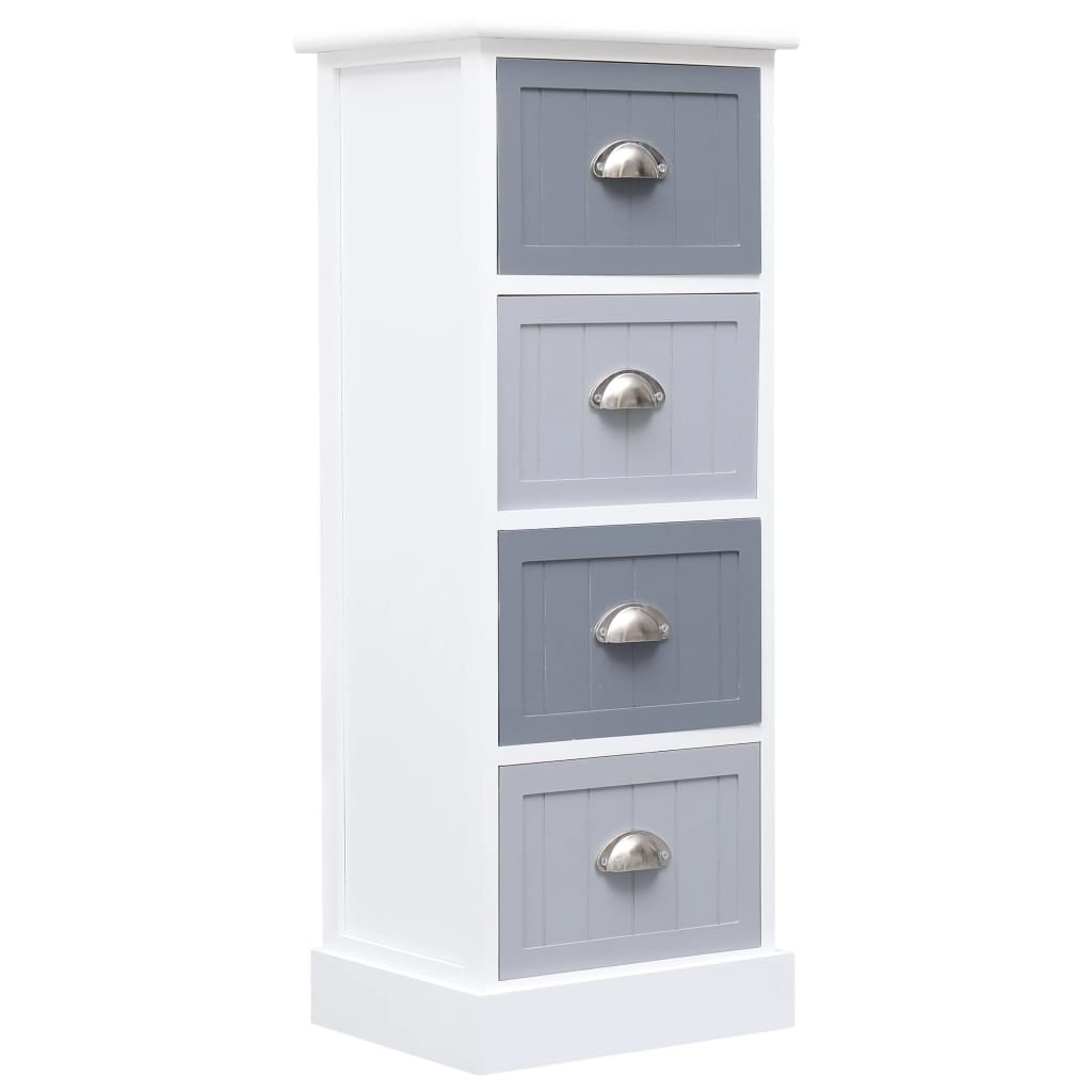 Side Cabinet 13.8