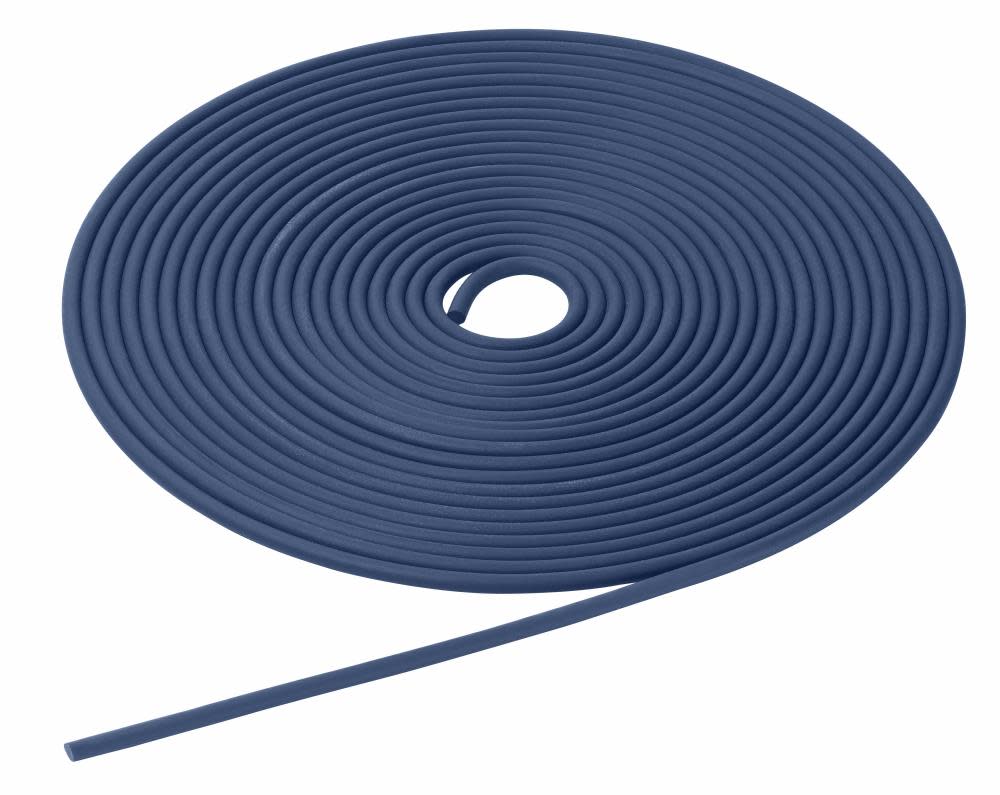 Bosch 11 Ft. Rubber Traction Strip for Tracks FSNHB from Bosch - Mycitystee