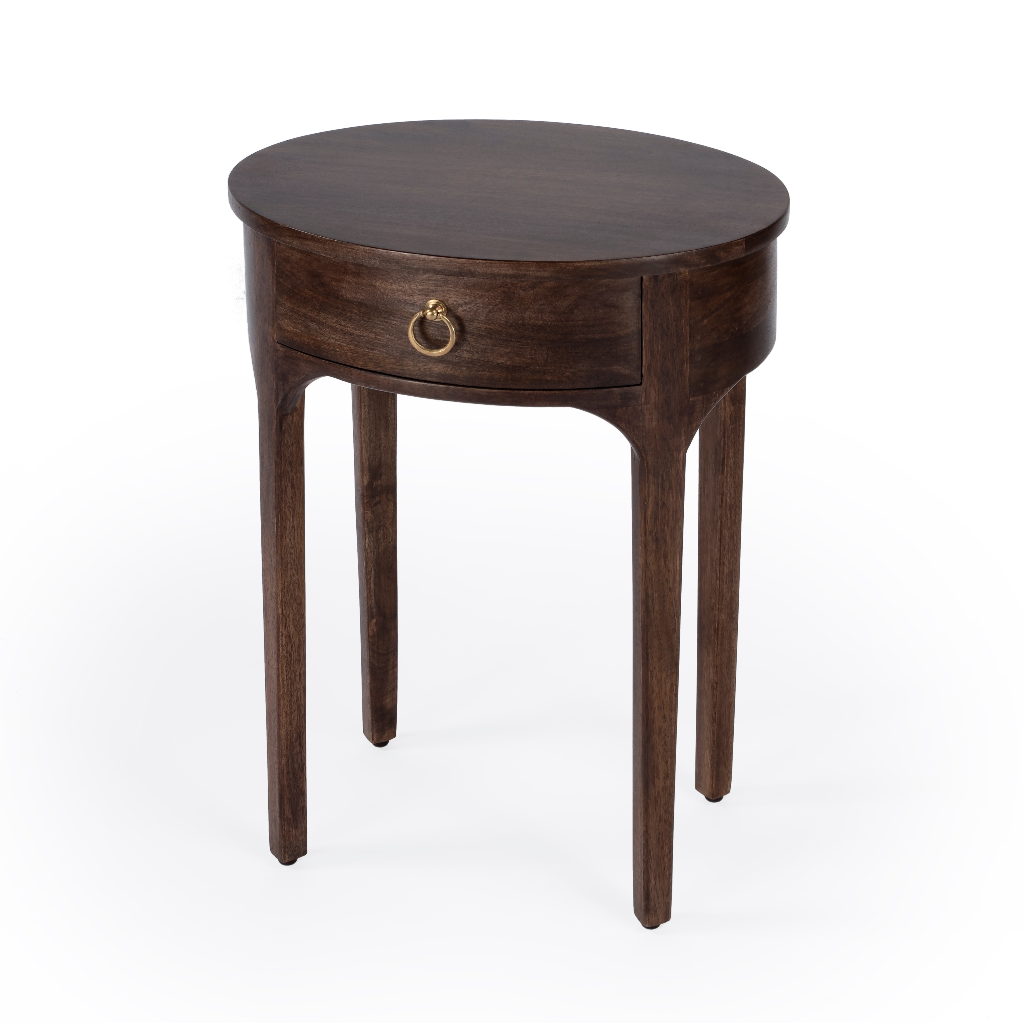 Butler Alinia 1 drawer End Table - Mycitystee