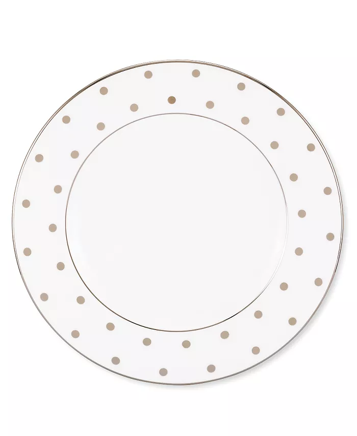 kate spade new york Larabee Road Salad Plate - Mycitystee