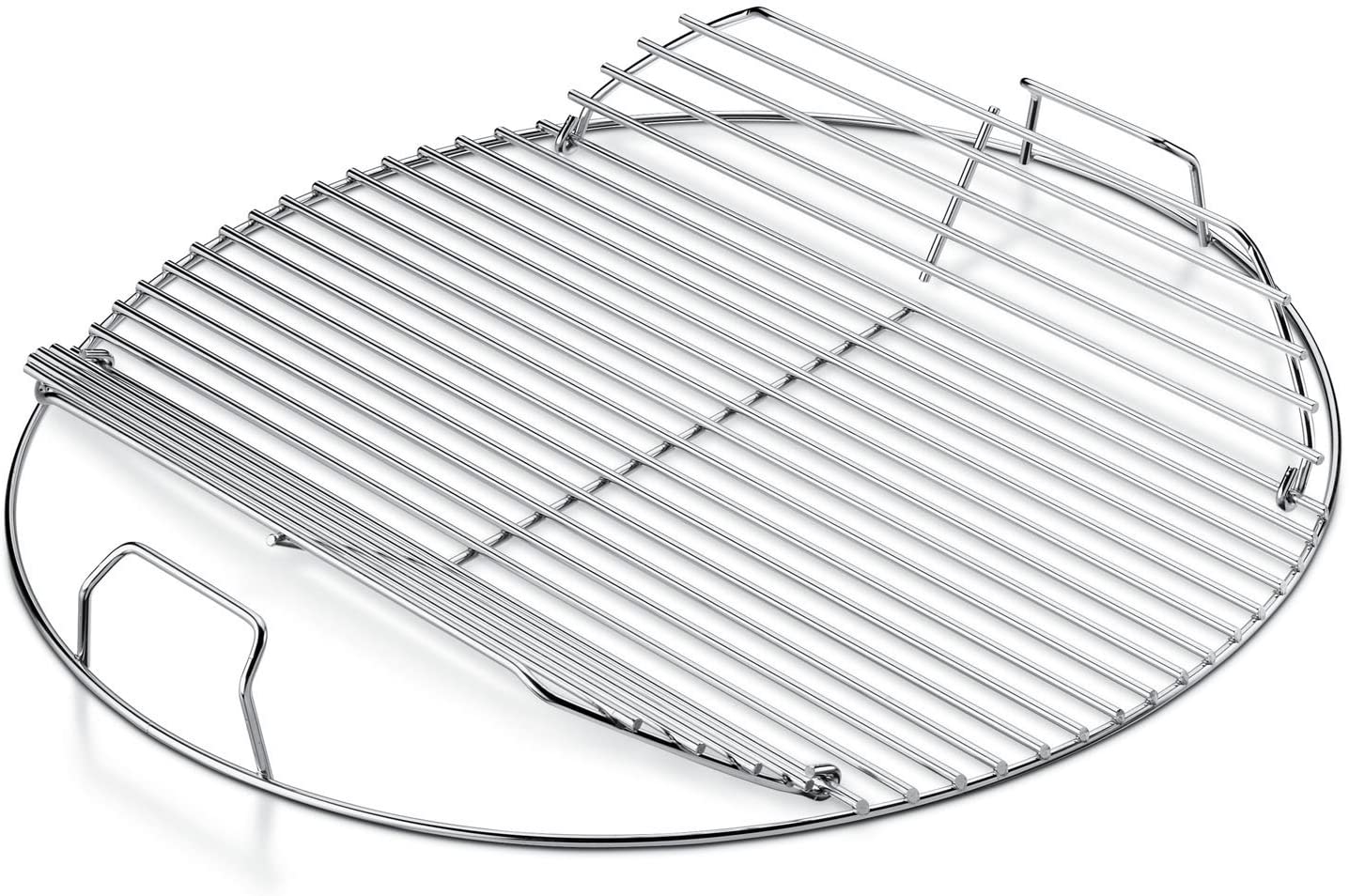 22.5'' Weber Charcoal Kettle and Performance Grills Cooking Grates 7436 - Mycitystee