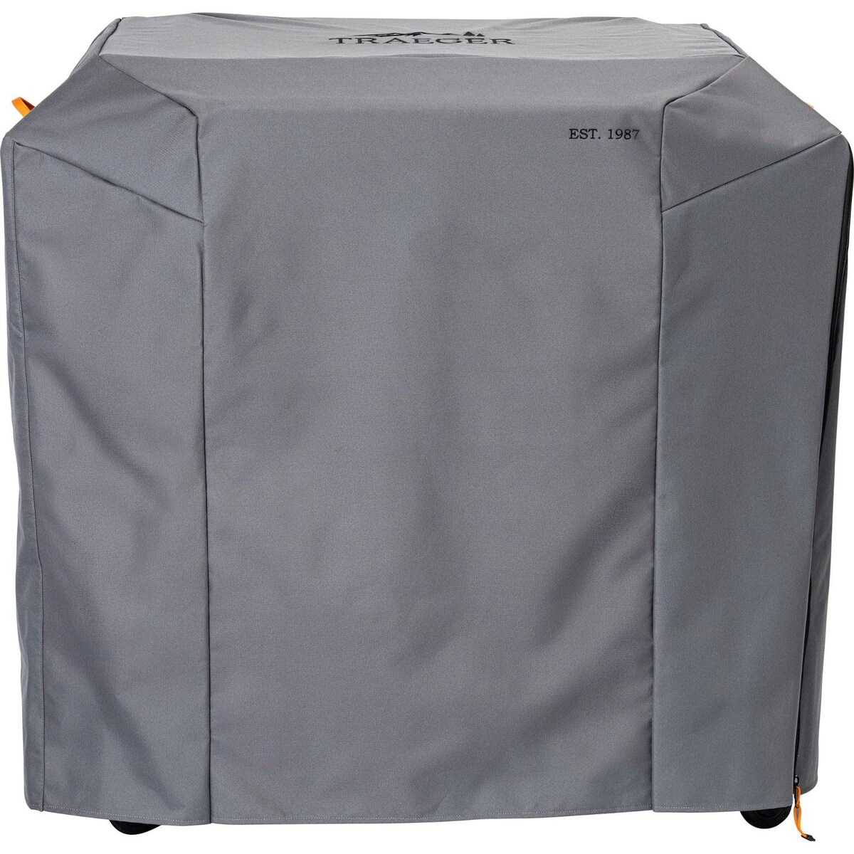 Traeger Flatrock Grill Cover - Mycitystee