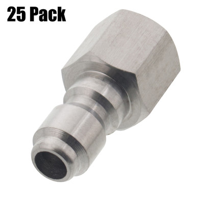 25 Erie Tools 1/4