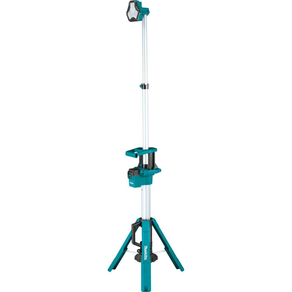 Makita 18V LXT Tower Work Light Lithium Ion Cordless Bare Tool DML813 from Makita - Mycitystee