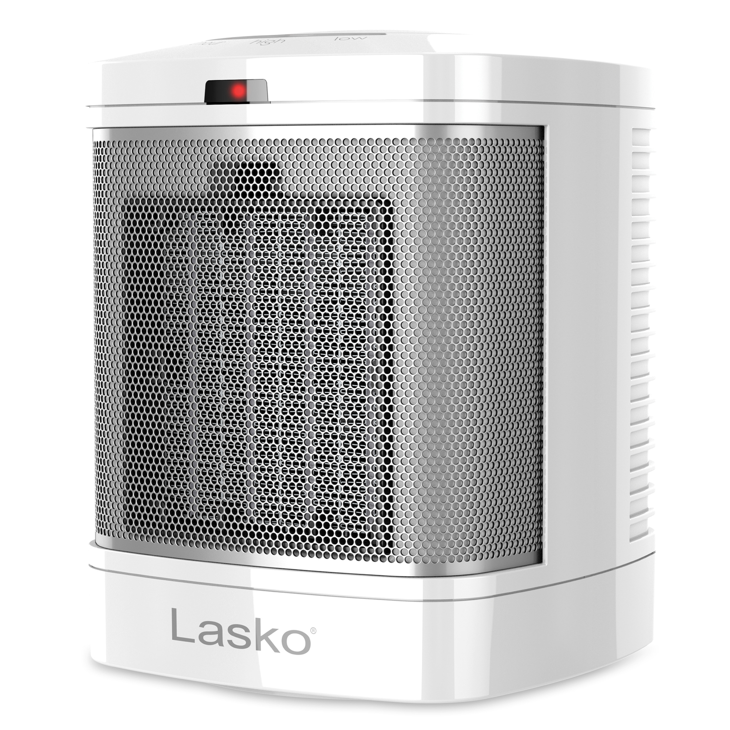 Lasko 100 sq ft Electric Bathroom Portable Heater - Mycitystee