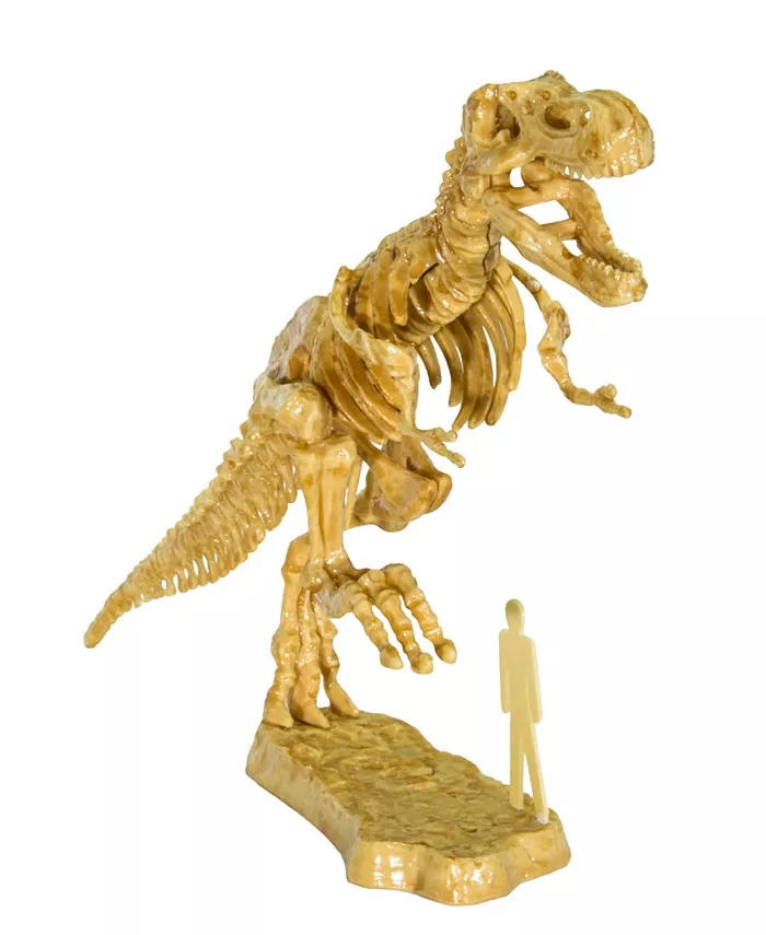 Thames Kosmos I Dig It! Dinos - 3D T. Rex Excavation Kit - Mycitystee
