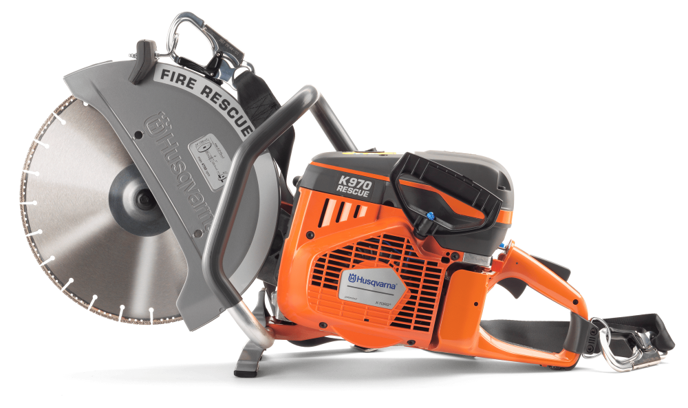 K970 Rescue Saw - Mycitystee