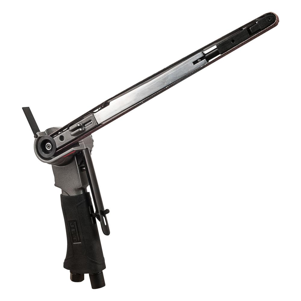 JET JAT-752 R8 1/2In x 24In Mini Air Belt Sander 505752 from JET - Mycitystee