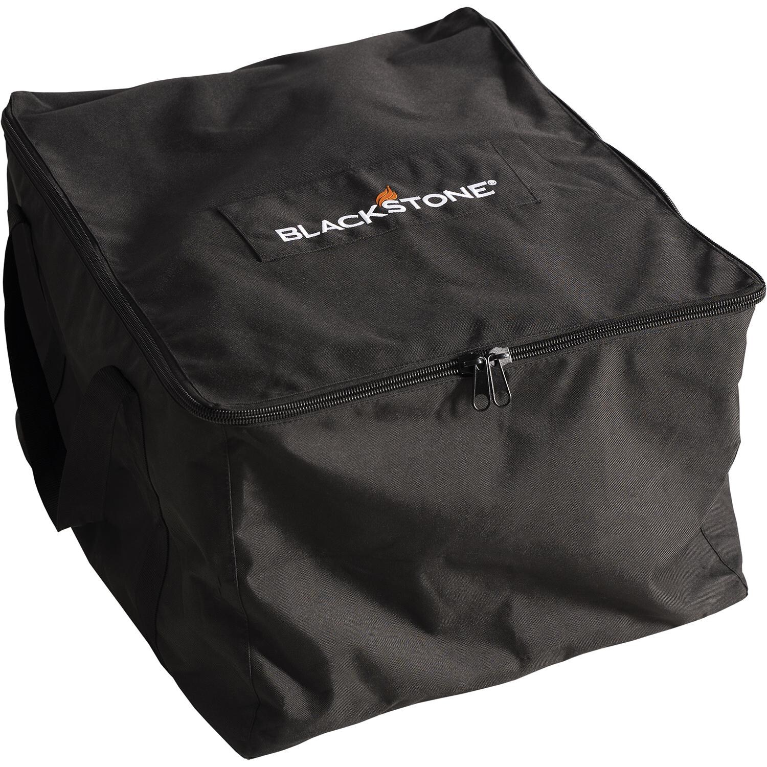 Blackstone 17-Inch Tabletop Griddle Carry Bag W/ Handles - Mycitystee