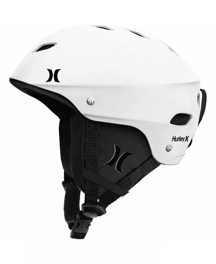 Hurley Youth Snow Helmet， Large - Mycitystee