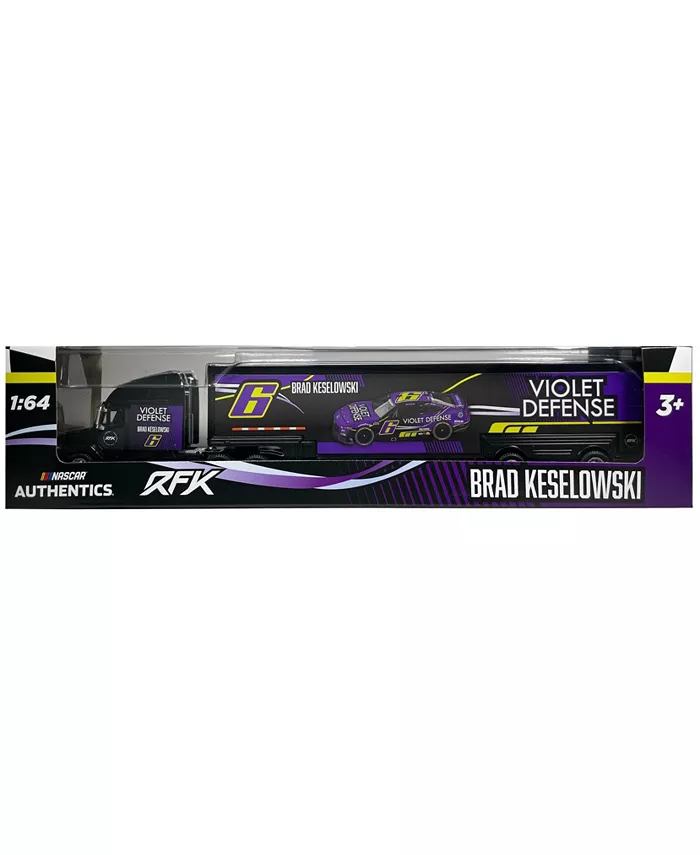 Lionel BRAD KESELOWSKI #6 2 - Mycitystee